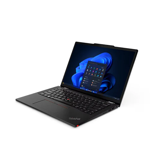 Lenovo ThinkPad X13 Core i7-10th Gen 16GB 512GB SSD 13.3 Inch – Refurbished Laptop