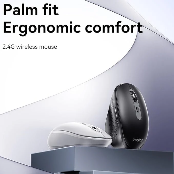 Wireless Mouse - AE Laptop image 1