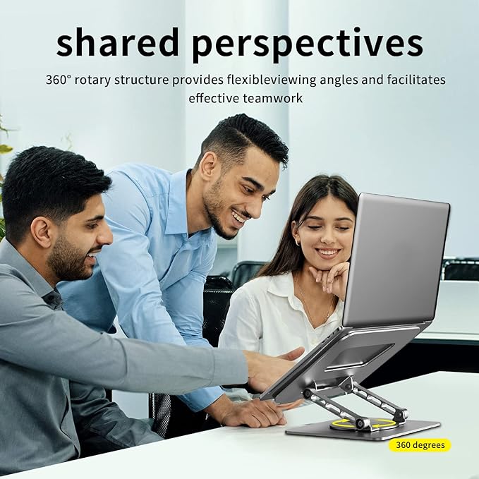 Table Computer Rotary - AE Laptop image 6