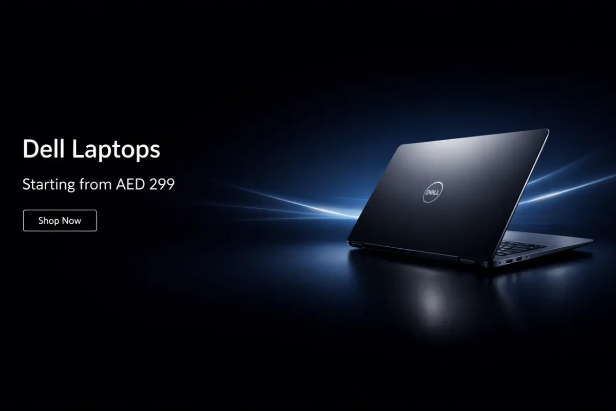 aelaptop promo