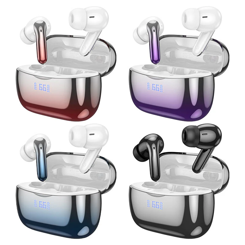 Hoco - Shine True Wireless Earbuds (EQ16) © - AE Laptop image 7