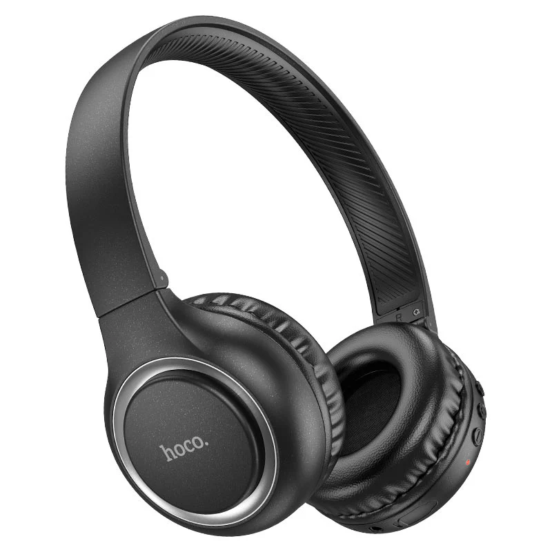 Hoco - Charm BT Headphones (W41) - AE Laptop image 7