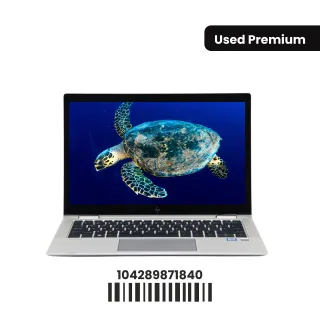 HP ELITEBOOK X360 1030 G4: 8th Gen i5, 16GB RAM, 256GB SSD - Gray - Unit 71840