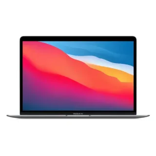 Macbook Air 13" Display, Apple M1 Chip With 8-Core Processor and 7-Core Graphics International version