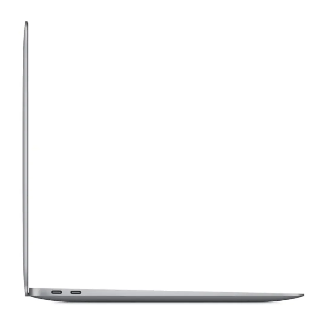 Macbook Air 13" Display, Apple M1 Chip With 8-Core Processor and 7-Core Graphics International version - AE Laptop image 4