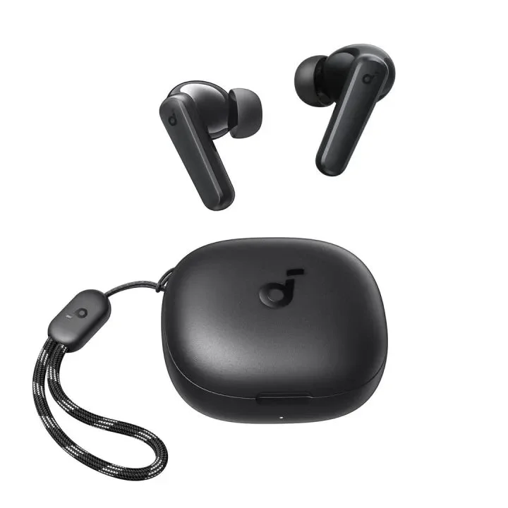 Soundcore R50i by Anker – True Wireless Earbuds