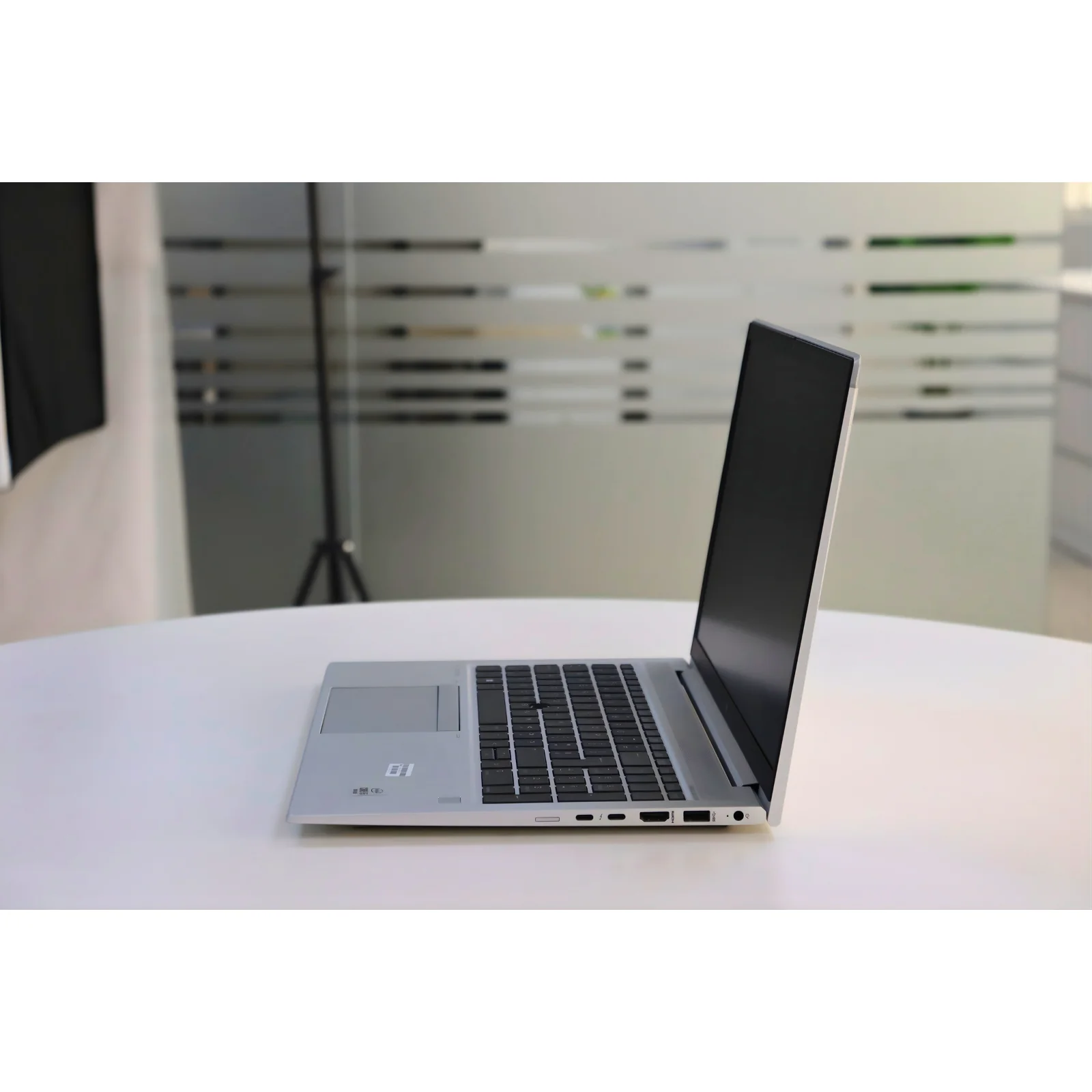 HP EliteBook 850 G7: Intel Core i5, 10th Gen, 16GB RAM, 256GB SSD - AE Laptop image 4