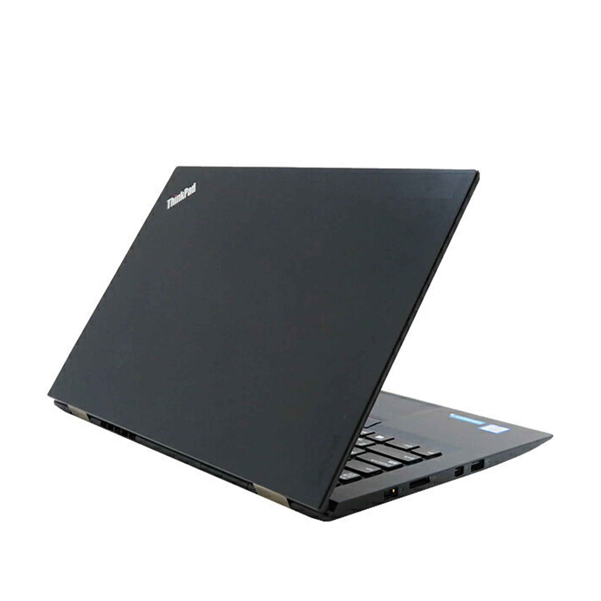 Lenovo ThinkPad X1 Carbon Core i7-12th Gen 16GB 512GB SSD 14 Inch Touch – Refurbished Laptop