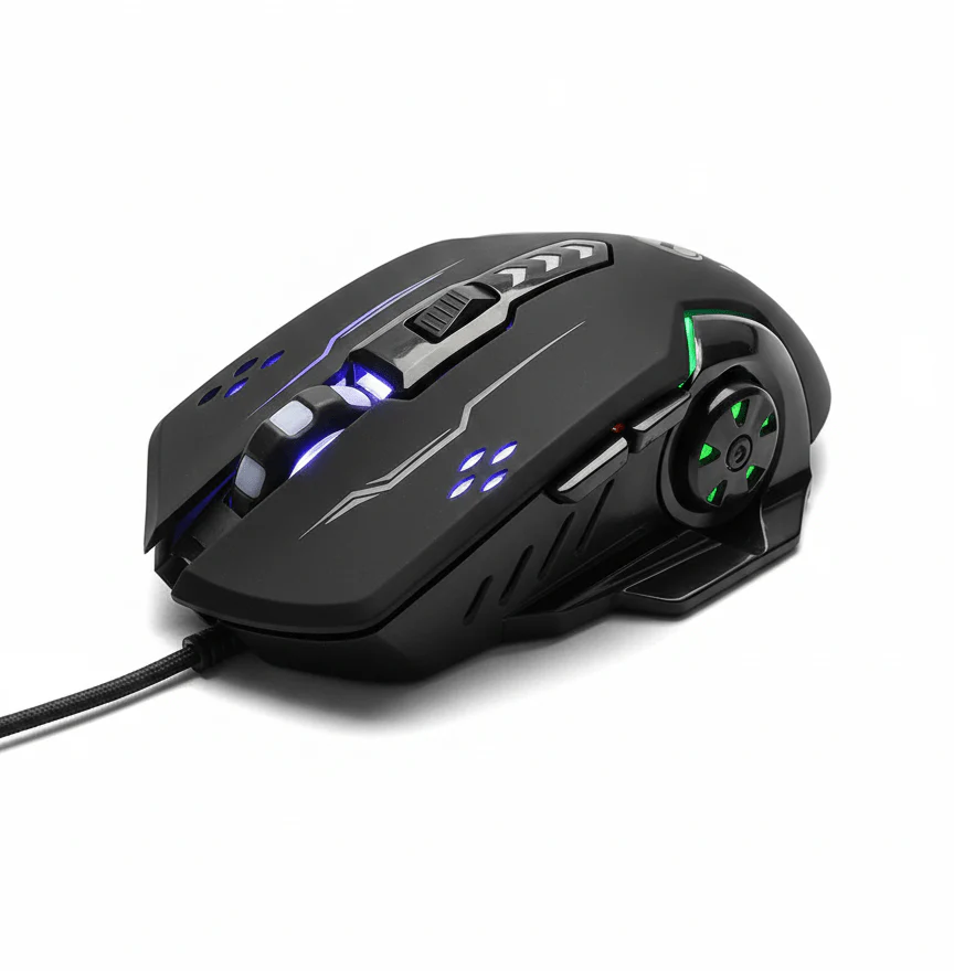 Xing Ying - RGB Gaming Mouse - AE Laptop image 1