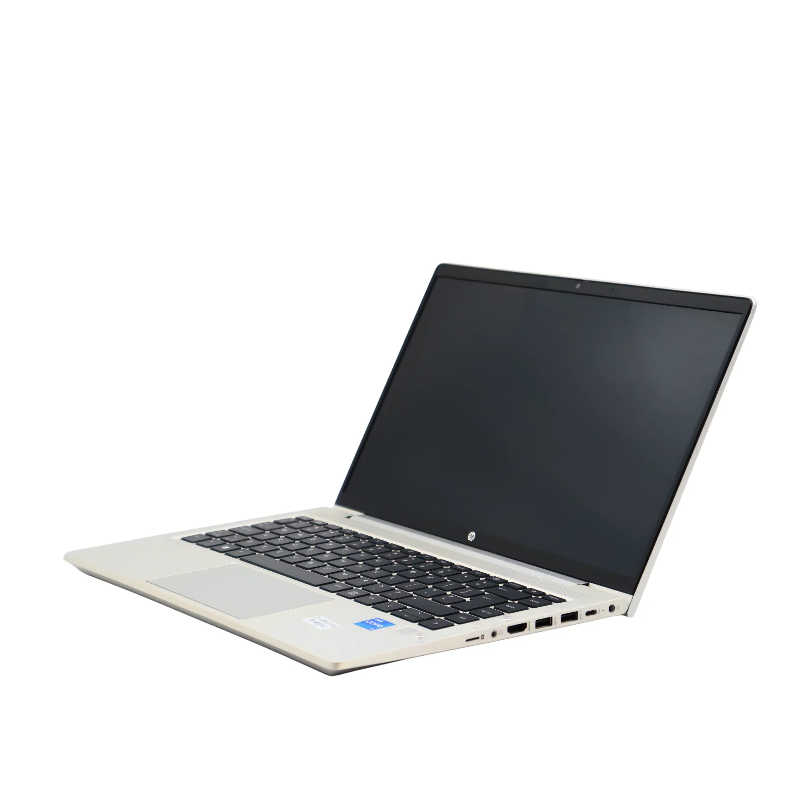 HP ProBook 640 G8: 11th Gen i5, 8GB RAM, 256GB SSD