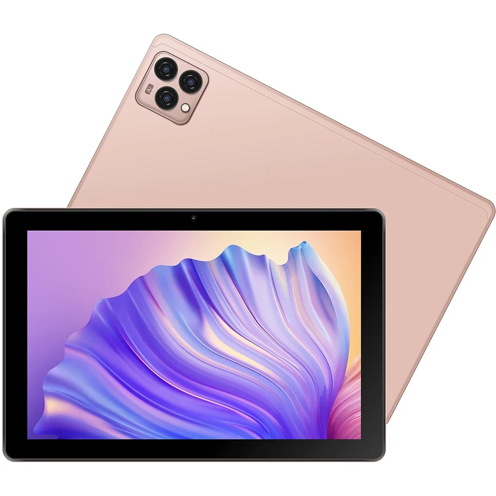 Manway MW1014 Plus Tablet 5G LTE with 6GB RAM 256GB Storage Pc Tablet -  - AE Laptop