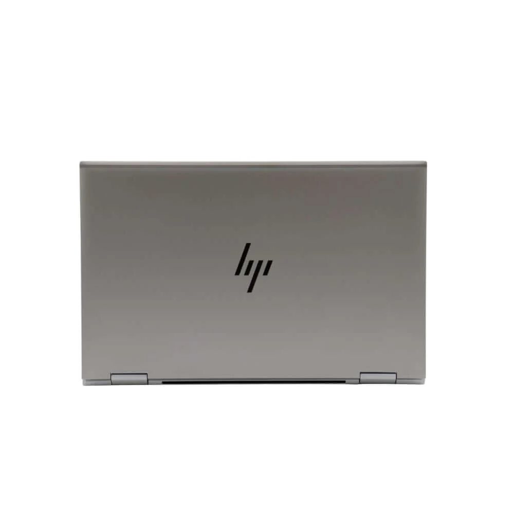HP ELITEBOOK X360 1030 G8: 11th Gen i5, 16GB RAM, 256GB SSD - Gray - Unit 71458 - AE Laptop image 6