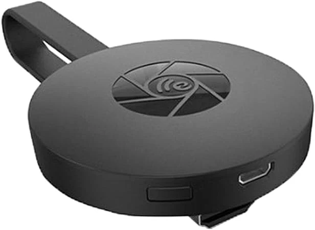 4K HD Wifi Receiver - AE Laptop image 8