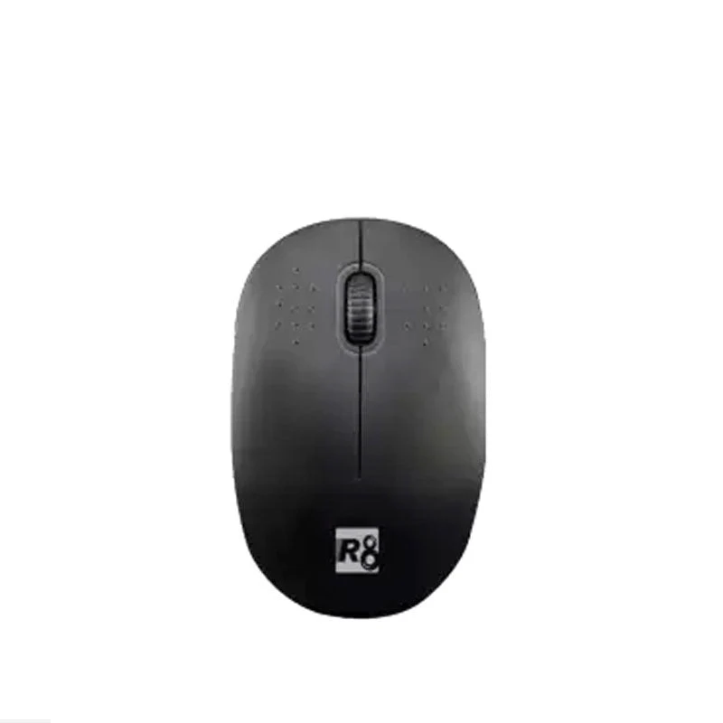 Portable Wireless Mouse - AE Laptop image 1