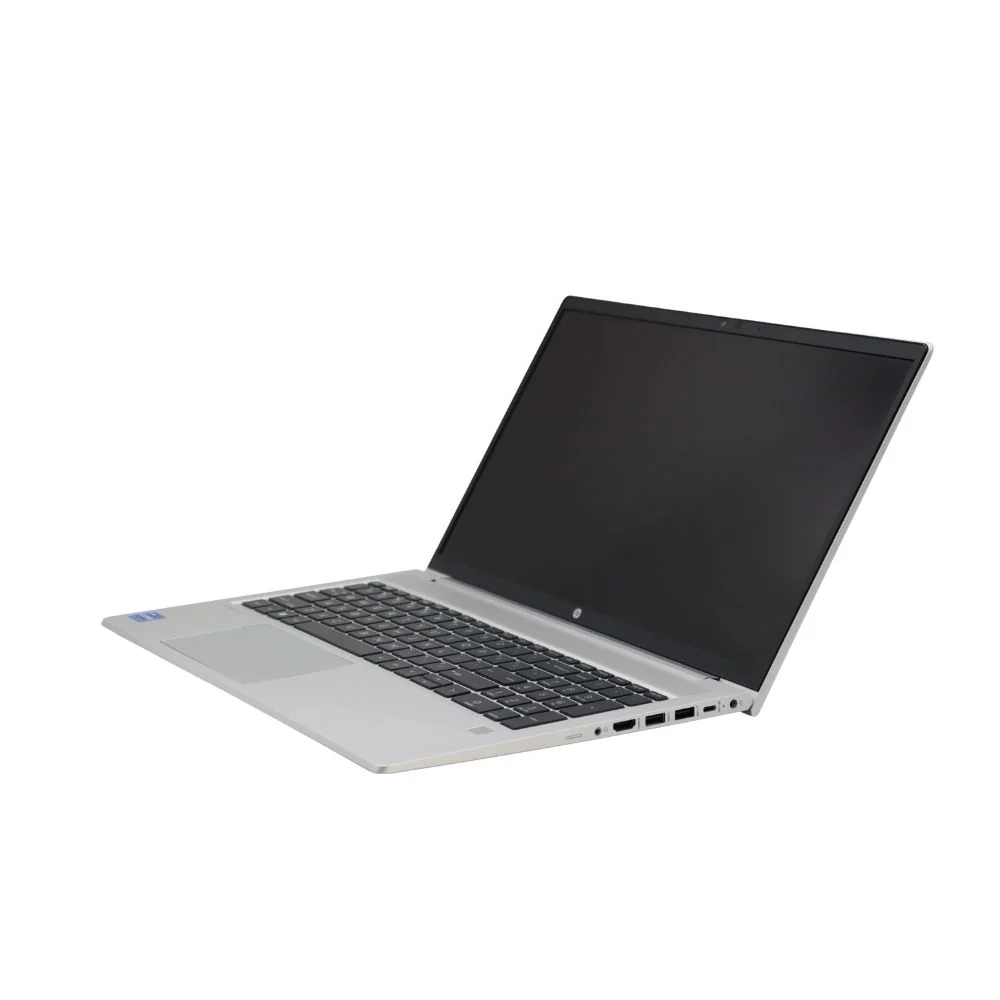 HP PROBOOK 450 G9: 12th Gen i7, 16GB RAM, 256GB SSD