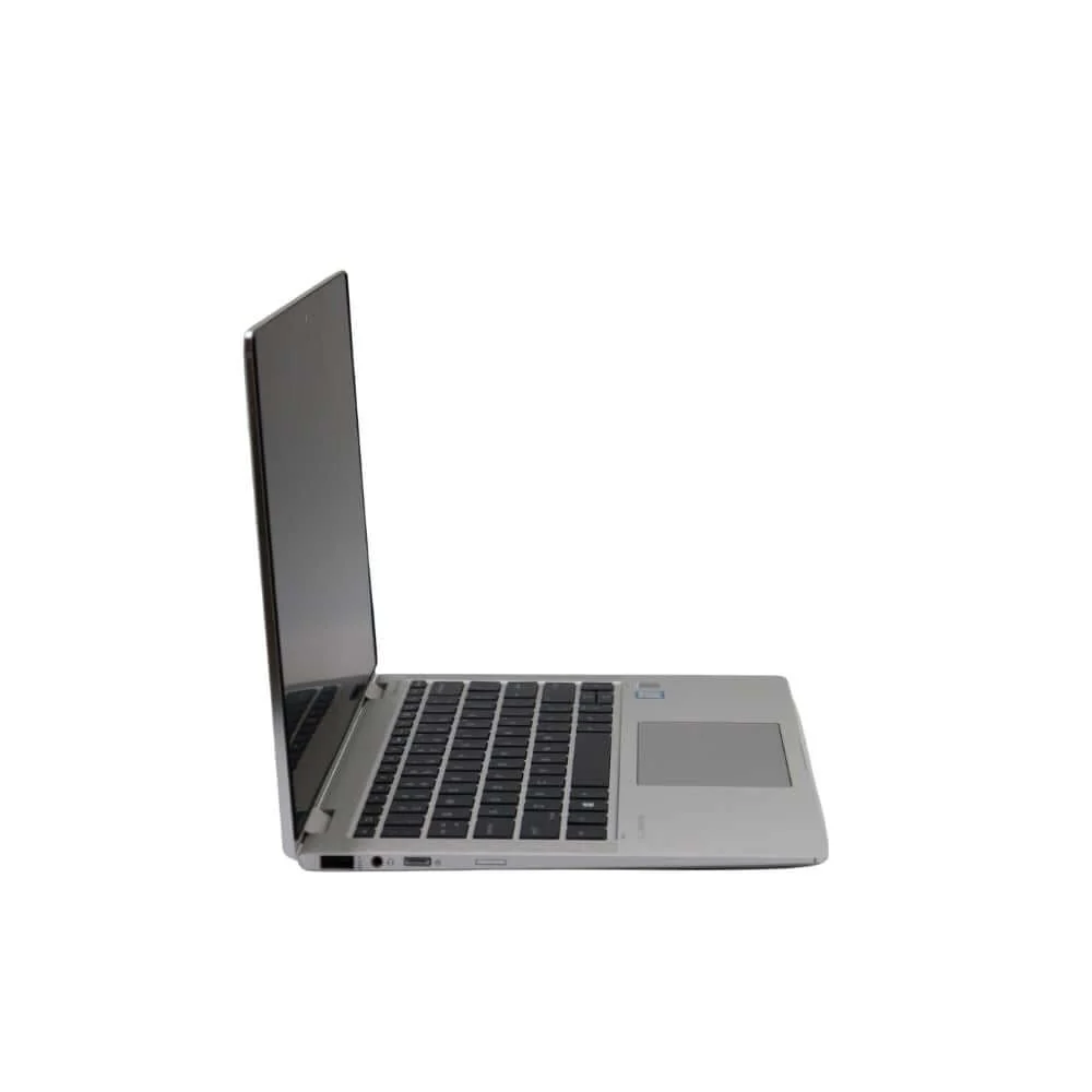 HP ELITEBOOK X360 1030 G4: 8th Gen i5, 16GB RAM, 256GB SSD - Gray - Unit 71843 - AE Laptop image 3