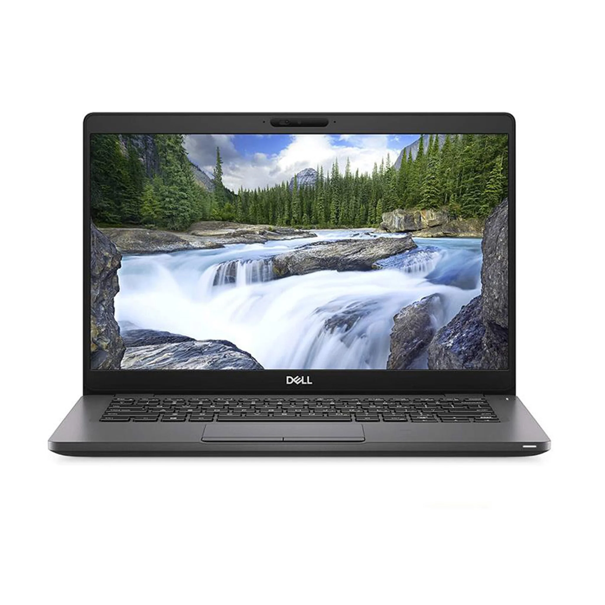 Dell Latitude 5300 Core i7-8th Gen 16GB 512GB SSD 13.3 Inch – Refurbished Laptop - AE Laptop image 1