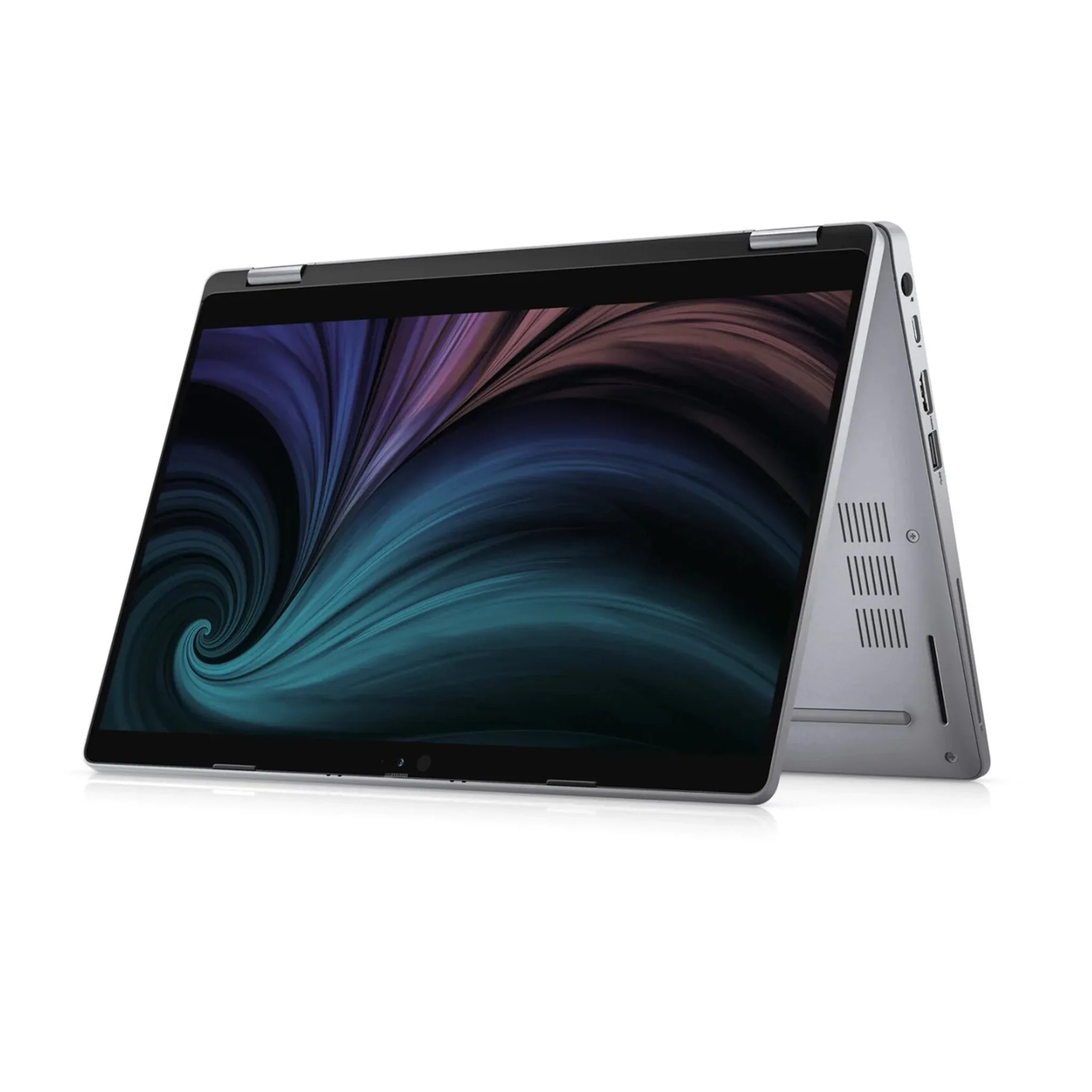 Dell Latitude 5310 2-in-1 Core i7-10th Gen 16GB 512GB SSD 13.3 Inch Touch – Refurbished Laptop - AE Laptop image 1