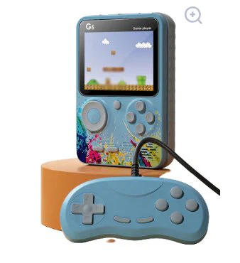 G5 Game Box with 500 Games - AE Laptop image 6