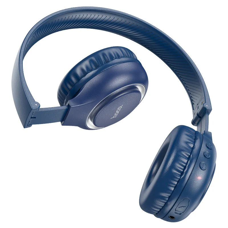 Hoco - Charm BT Headphones (W41) - AE Laptop image 6