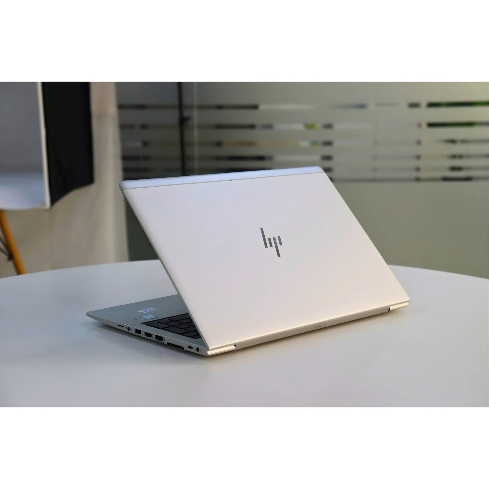 HP ELITEBOOK 850 G6: 8th Gen i5, 16GB RAM, 256GB SSD - AE Laptop image 5