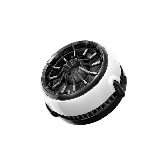 Frost Byte Cooler