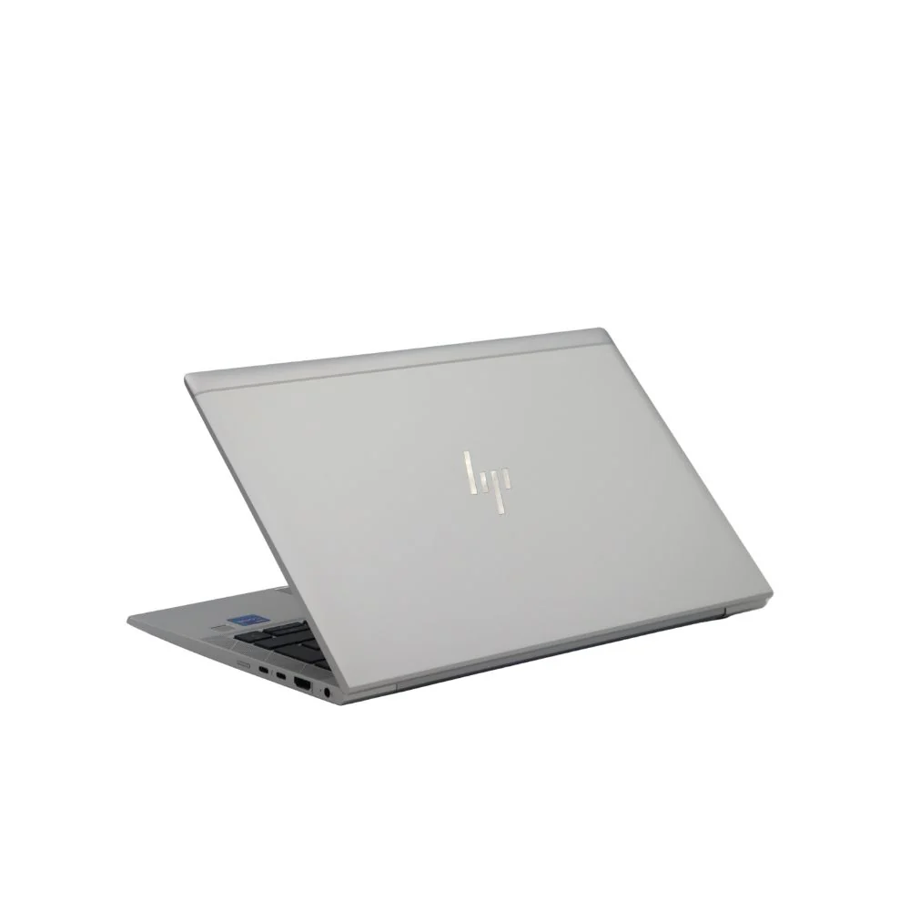 HP ELITEBOOK 830 G8: 11th Gen i7, 16GB RAM, 512GB SSD - Gray - Unit 01167 - AE Laptop image 5