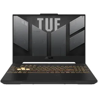 Asus TUF F15 Gaming Laptop 2024 – 13th Gen / Intel Core i9-13900H / 15.6inch FHD / 1TB SSD / 16GB RAM / 8GB NVIDIA GeForce RTX 4060 Graphics / Windows 11 Home
