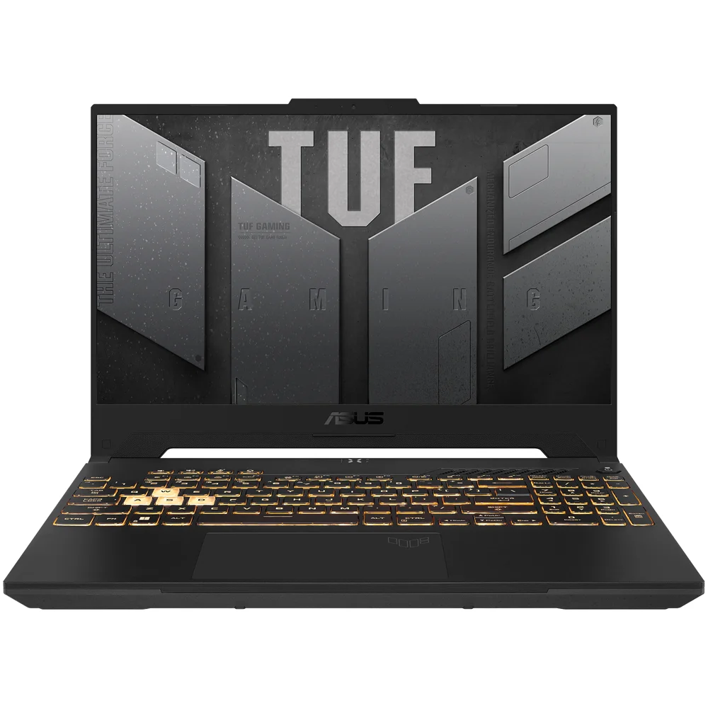 Asus TUF F15 Gaming Laptop 2024 – 13th Gen / Intel Core i9-13900H / 15.6inch FHD / 1TB SSD / 16GB RAM / 8GB NVIDIA GeForce RTX 4060 Graphics / Windows 11 Home -  - AE Laptop