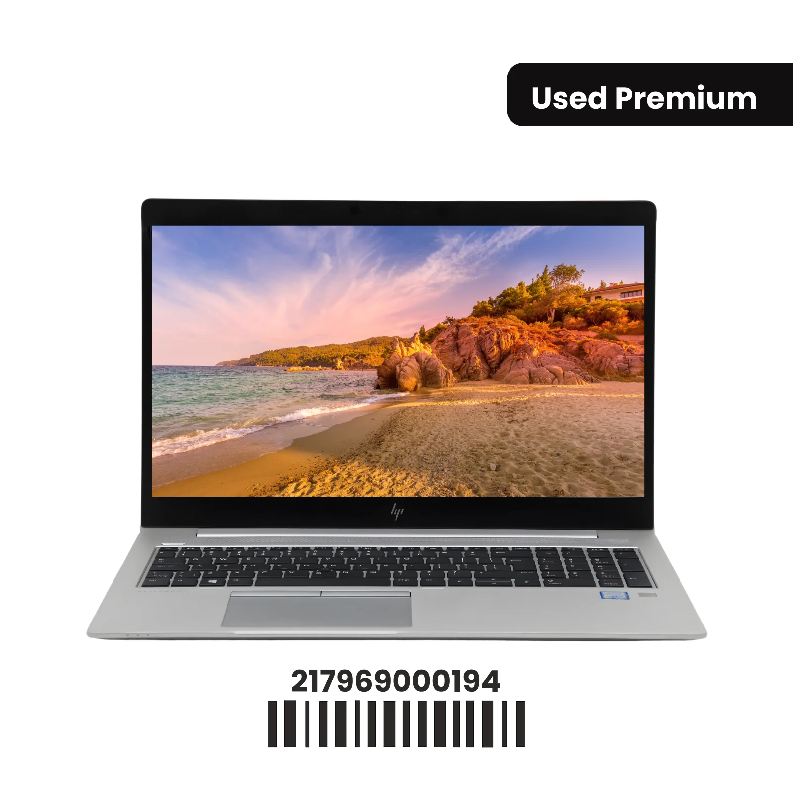 HP ZBOOK STUDIO G5: 9th Gen i7, 16GB RAM, 1024GB SSD - AE Laptop image 1