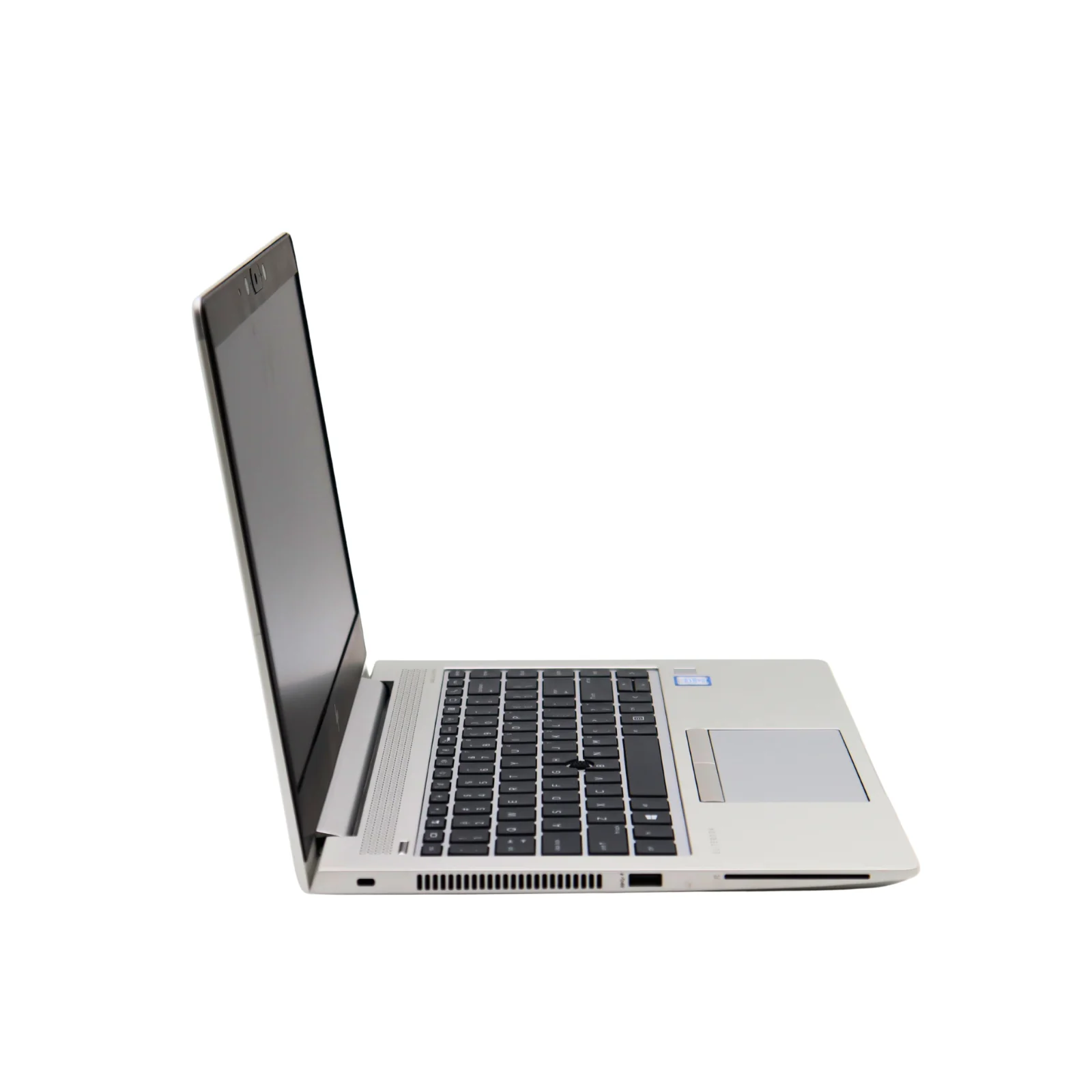 HP ELITEBOOK 840 G6: 8th Gen i5, 8GB RAM, 256GB SSD - Gray - Unit 94276 - AE Laptop image 3