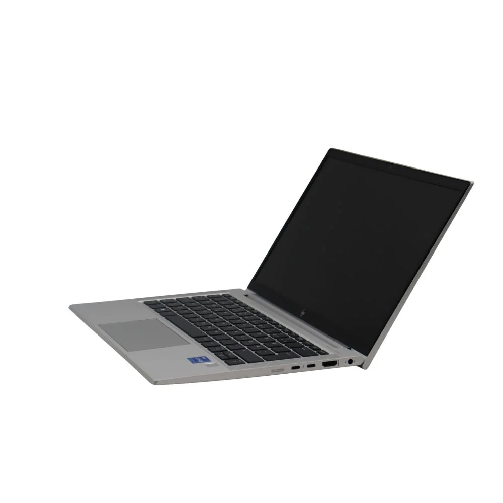HP ELITEBOOK 830 G8: 11th Gen i7, 16GB RAM, 512GB SSD - Gray - Unit 01167