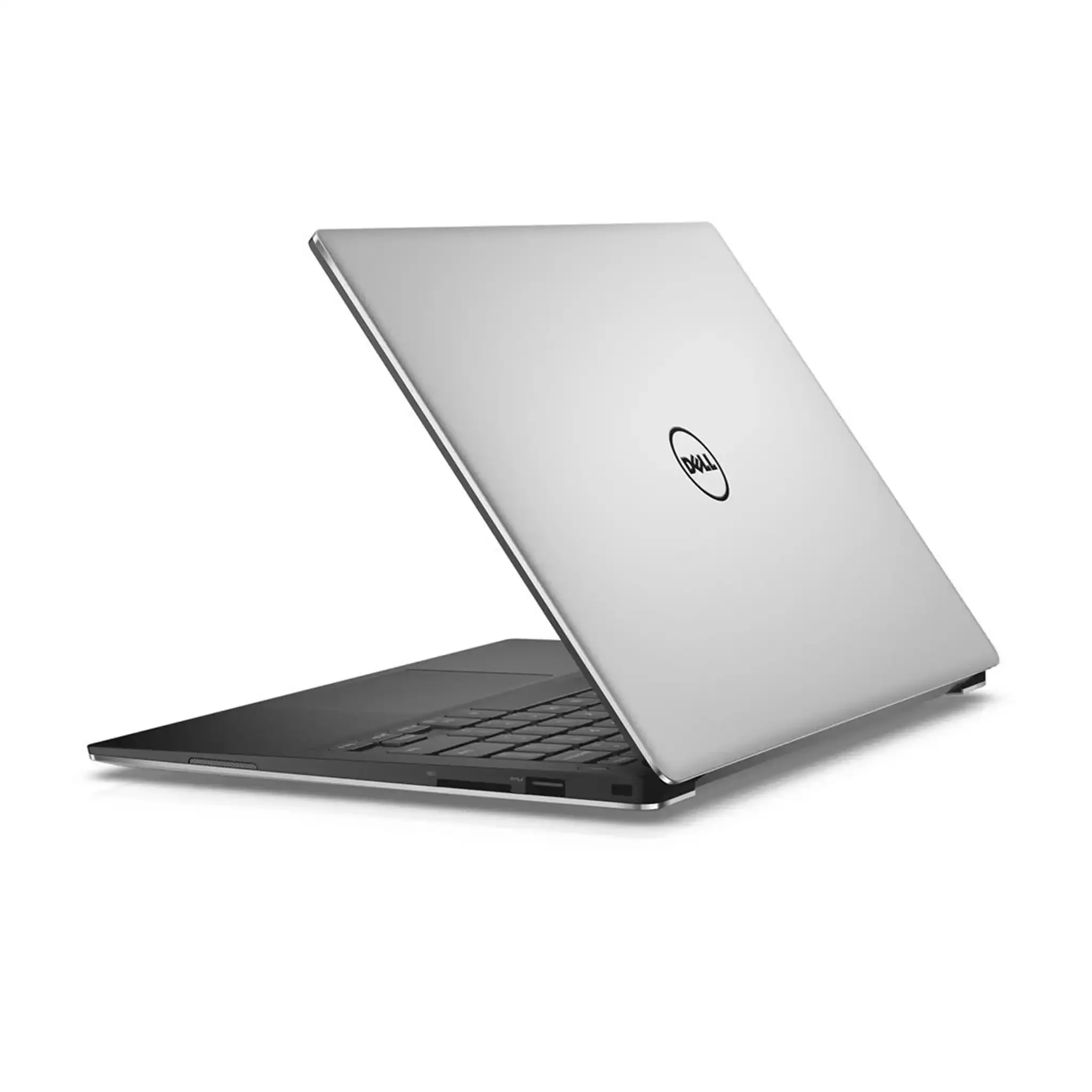 Dell XPS 13 9360 Core i5-8th Gen 8GB 256GB SSD 13.3 Inch – Refurbished Laptop - AE Laptop image 4