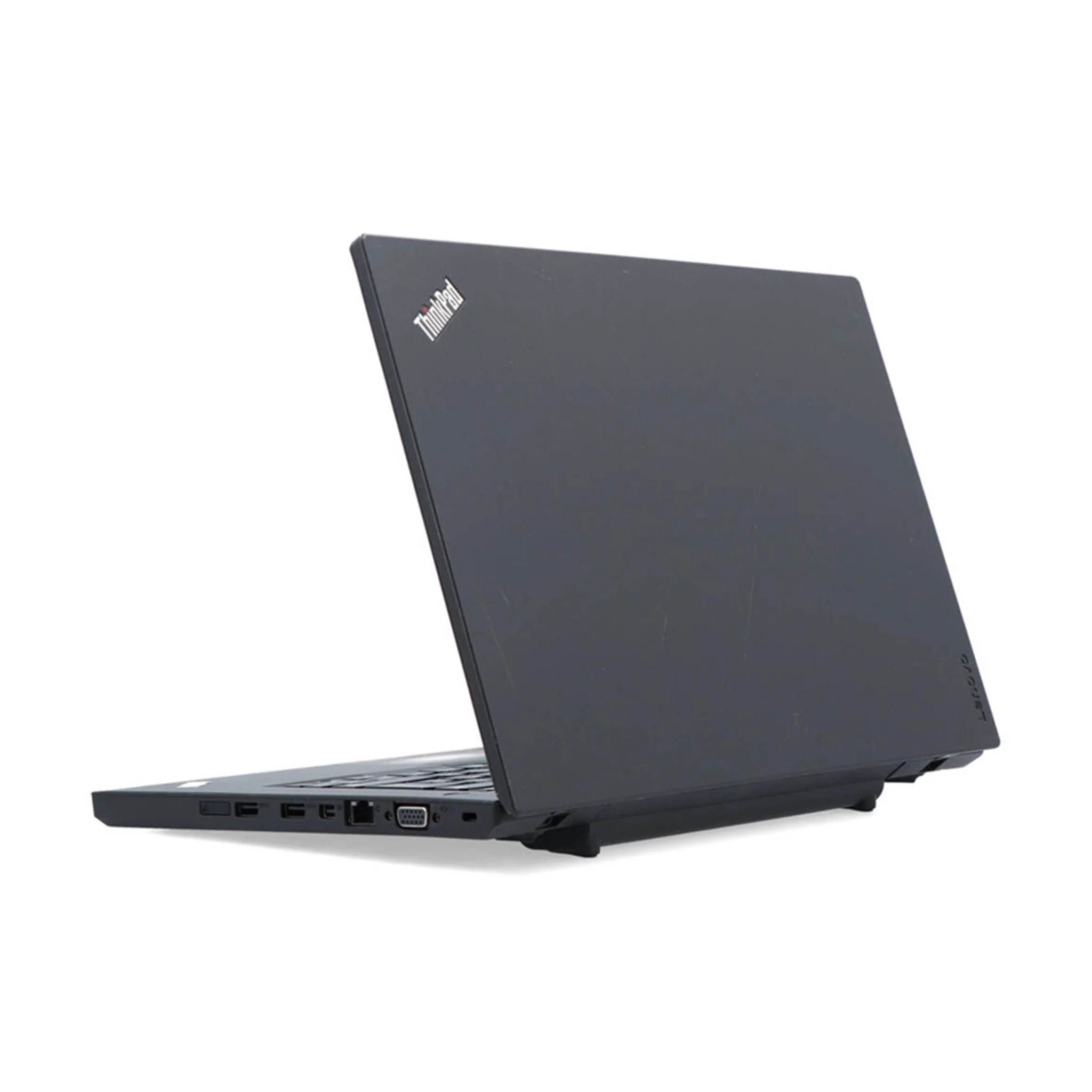 Lenovo ThinkPad L470 Core i5-6th Gen 8GB RAM 256GB SSD 14 Inch – Refurbished Laptop - AE Laptop image 4