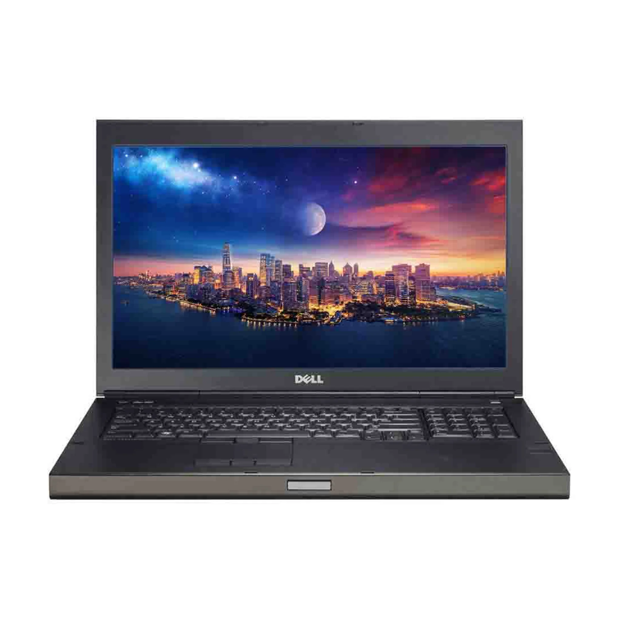 Dell Precision M4800 Core i7-4th Gen 32GB RAM 1TB HDD 2GB GPU 15.6 Inch – Refurbished Laptop - AE Laptop image 1