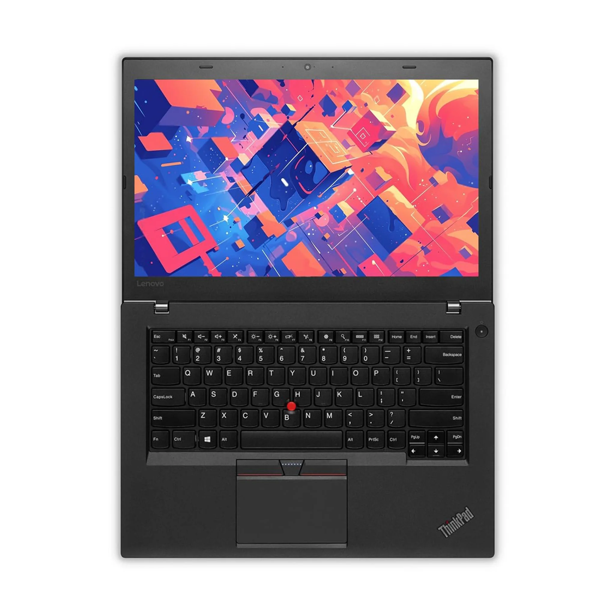 Lenovo ThinkPad T460 Core i5-6th Gen 8GB RAM 256GB SSD 14 Inch – Refurbished Laptop - AE Laptop image 6