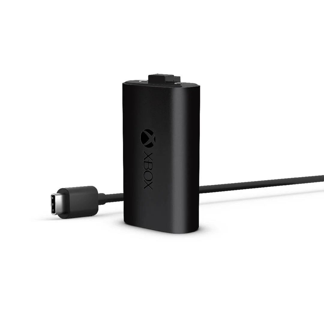 Xbox - Rechargeable Battery