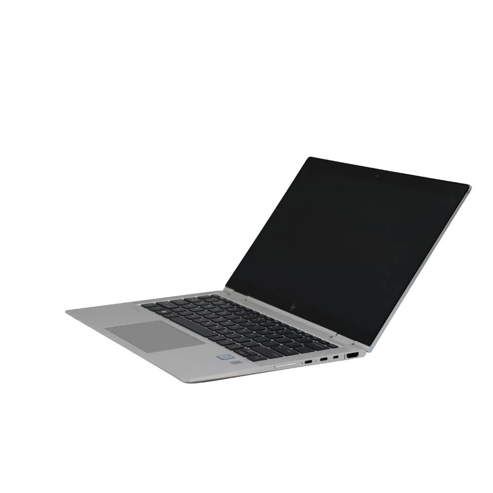 HP ELITEBOOK X360 1030 G4: 8th Gen i5, 16GB RAM, 256GB SSD - Gray - Unit 71841