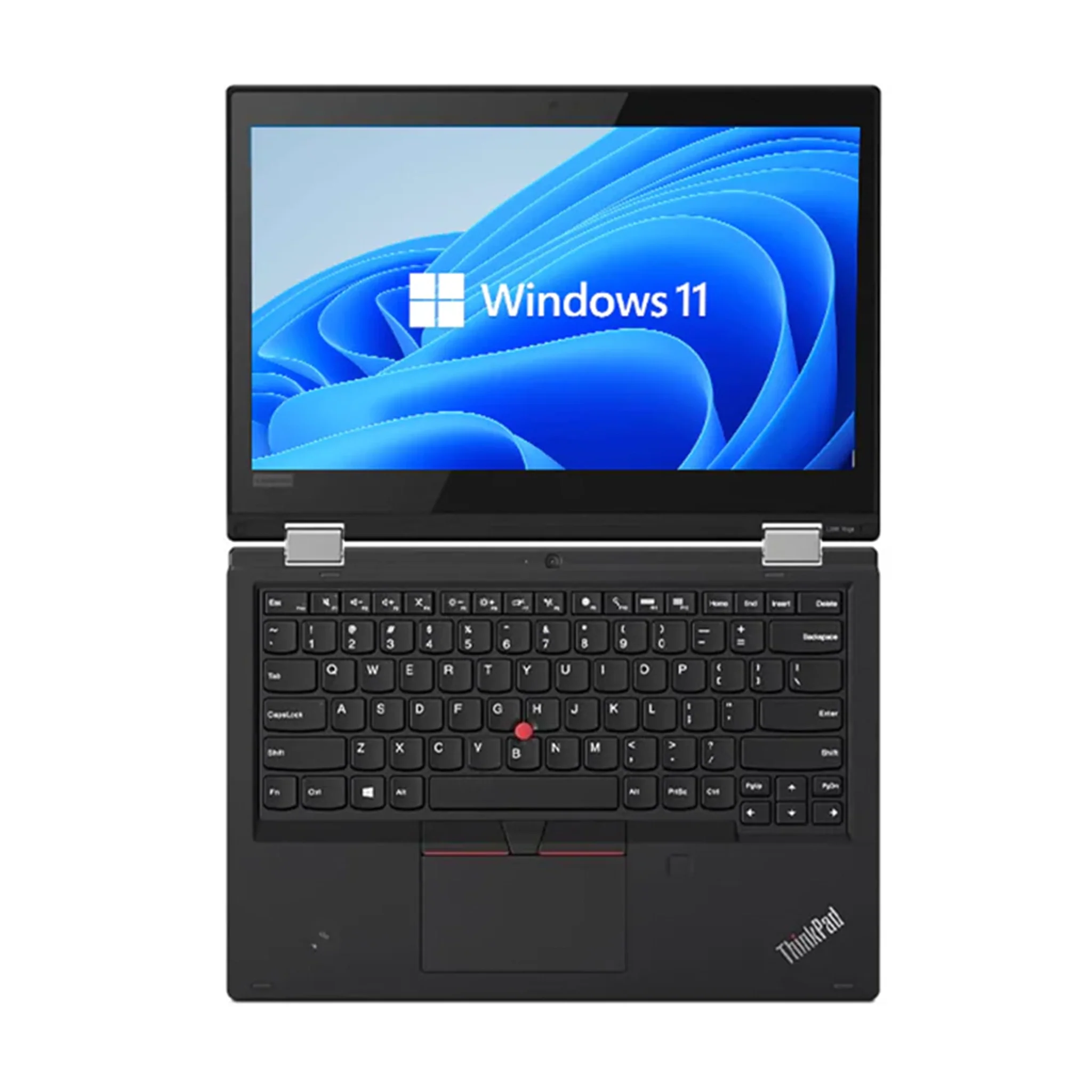 Lenovo ThinkPad L380 Yoga Core i5-8th Gen 16GB 512GB SSD 13.3 Inch Touch x360 – Refurbished Laptop - AE Laptop image 6