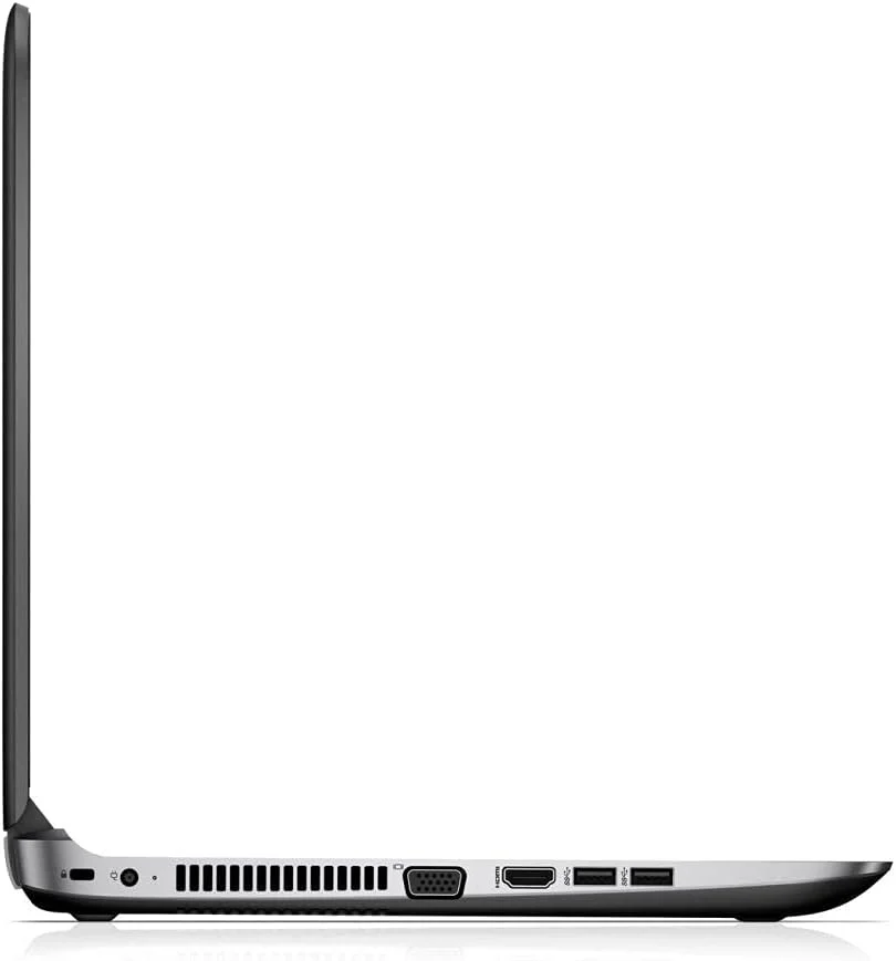 HP ProBook 450 G3 – Core i5 6th Gen | 16GB RAM | 512GB SSD | Windows 11 Pro - AE Laptop image 6