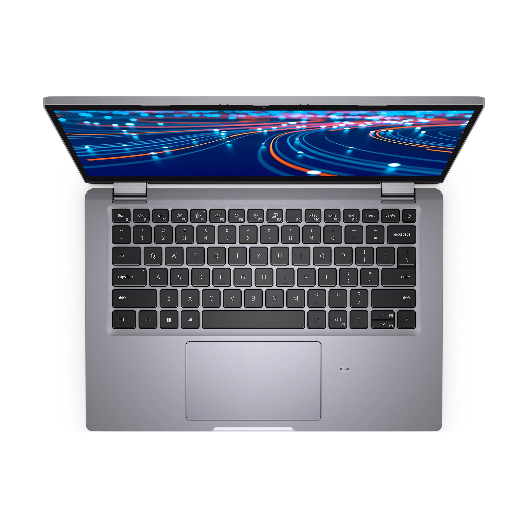 Dell Latitude 5320 2-in-1 Core i7-11th Gen 16GB 512GB SSD 13.3 Inch Touch 360 – Refurbished Laptop - AE Laptop image 5