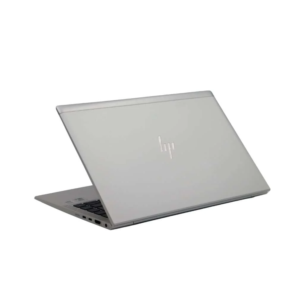 HP ELITEBOOK 840 G7: Intel Core i5, 10th Gen, 16GB RAM, 256GB SSD - AE Laptop image 5
