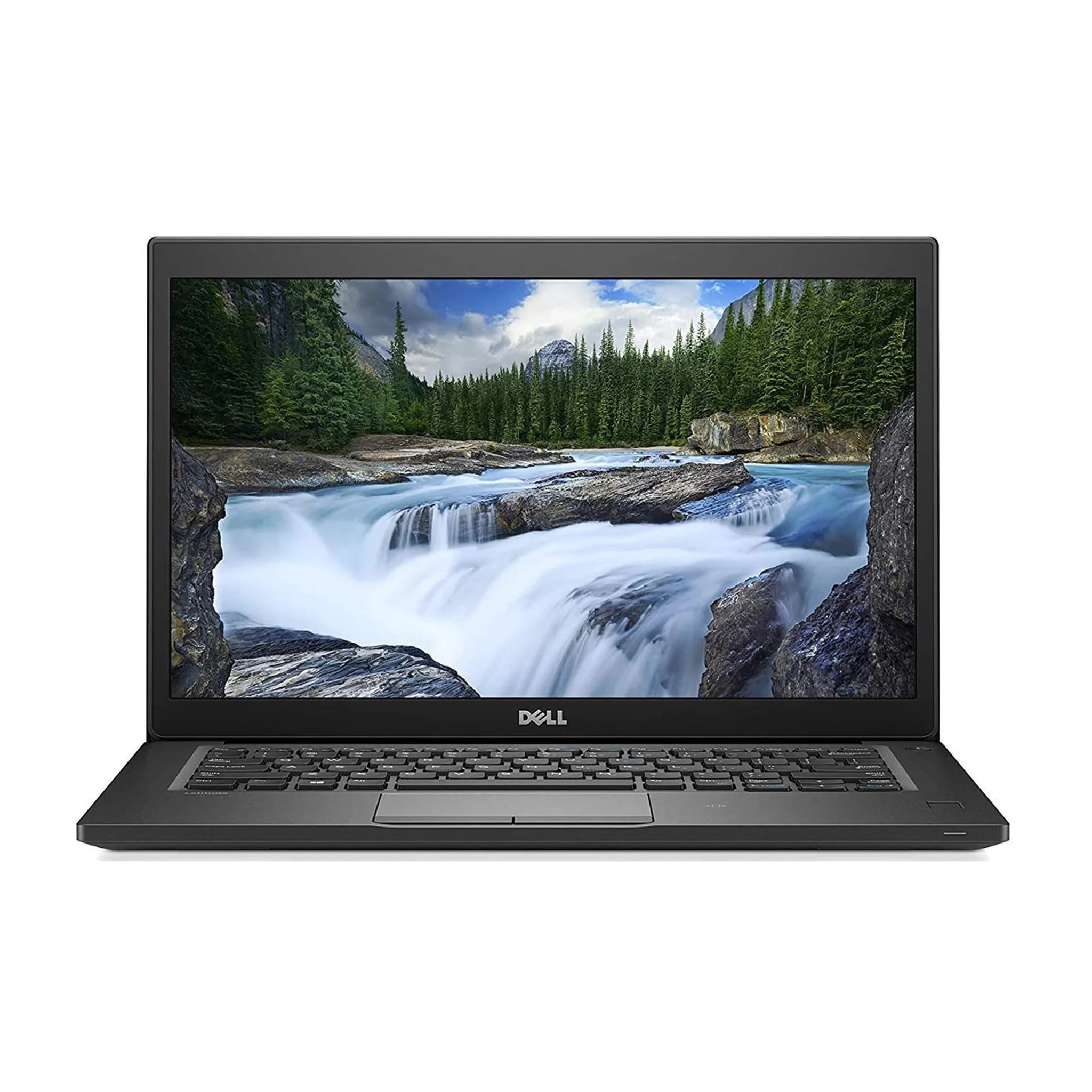 Dell Latitude 7490 Core i5-8th Gen 16GB 256GB SSD 14 Inch – Refurbished Laptop - AE Laptop image 1