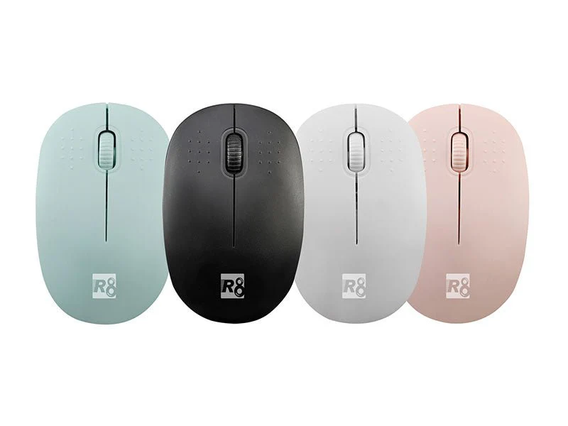 Portable Wireless Mouse - AE Laptop image 4