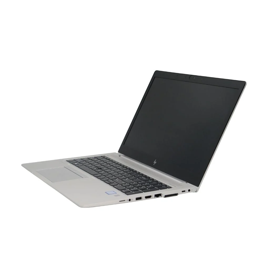 HP EliteBook 850 G6: Intel Core i7, 8th Gen, 32GB RAM, 512GB SSD