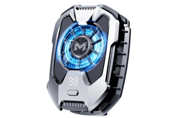 Breeze Boost Radiator For Mobile - AE Laptop image 1