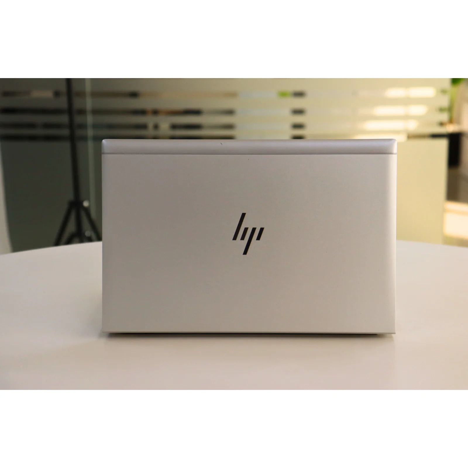 HP ELITEBOOK 830 G7: 10th Gen i5, 8GB RAM, 256GB SSD - Gray - Unit 00661 - AE Laptop image 6