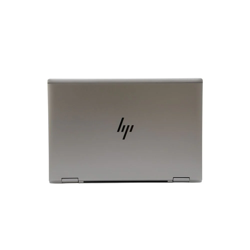 HP ELITEBOOK X360 1030 G4: 8th Gen i5, 16GB RAM, 256GB SSD - Gray - Unit 71841 - AE Laptop image 8