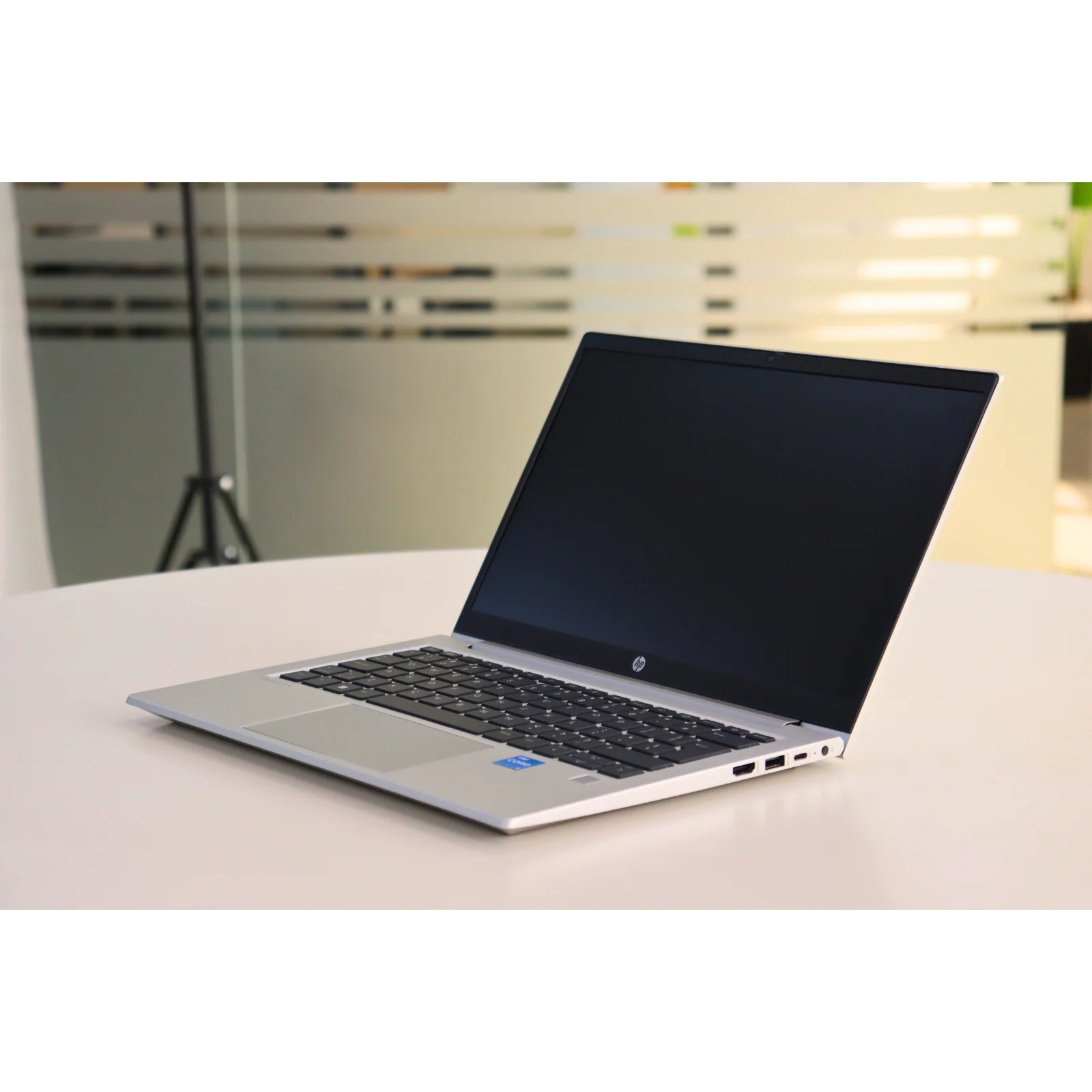 HP PROBOOK 630 G8: 11th Gen i3, 16GB RAM, 256GB SSD - Gray - Unit 01438