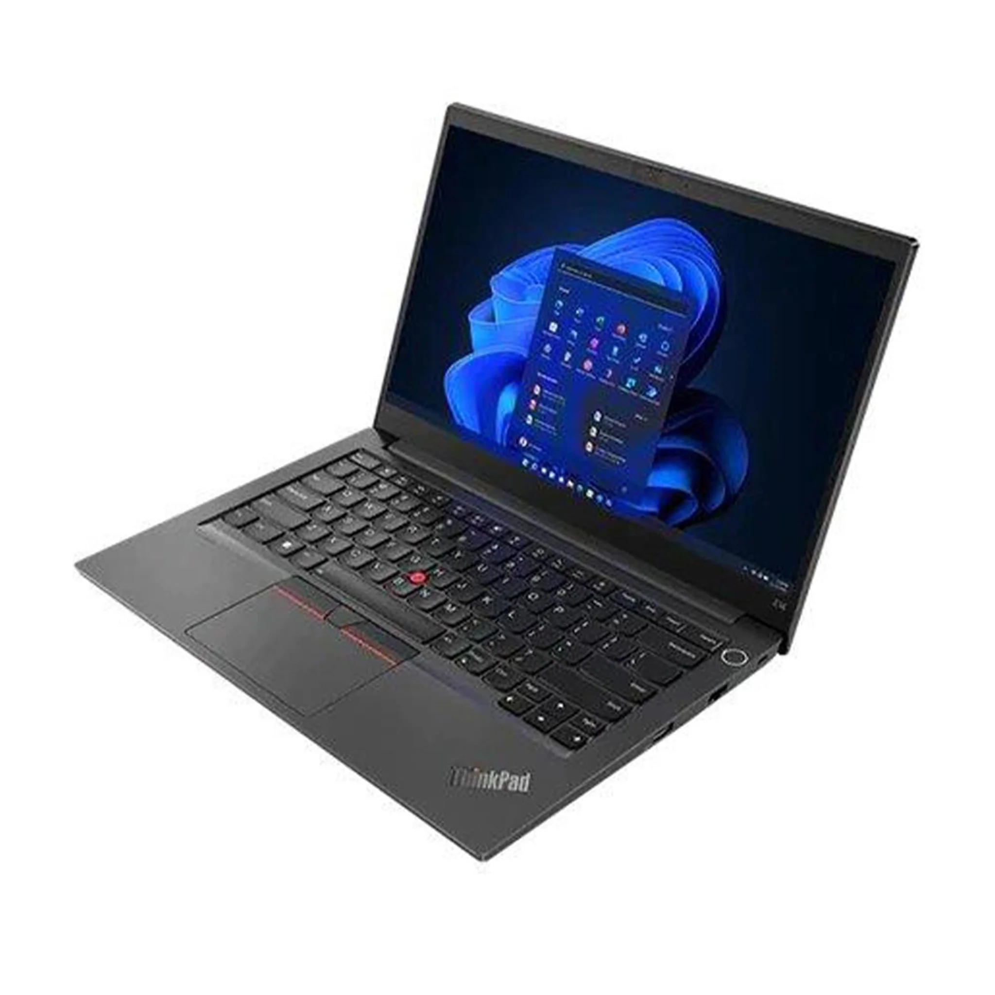 Lenovo ThinkPad E14 Core i5-10th Gen 16GB RAM 256GB SSD 14 Inch – Refurbished Laptop - AE Laptop image 3